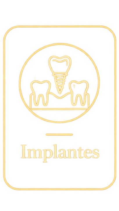 Implantes