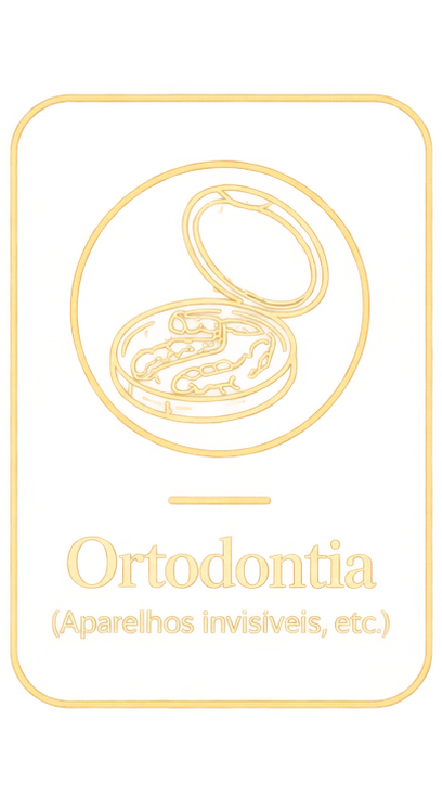Ortodontia