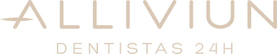 Alliviun — Dentistas 24h